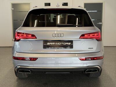 Audi Q5 Gebrauchtwagen