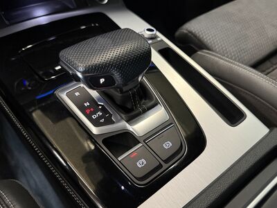 Audi Q5 Gebrauchtwagen