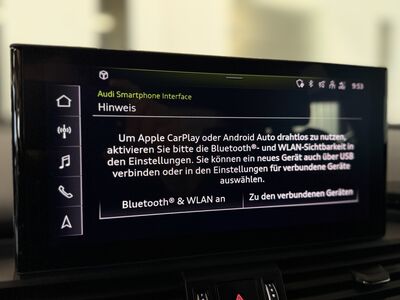 Audi Q5 Gebrauchtwagen