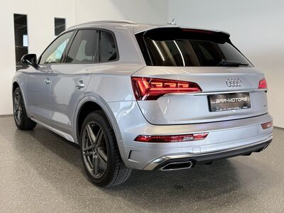 Audi Q5 Gebrauchtwagen