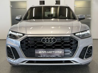 Audi Q5 Gebrauchtwagen