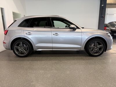 Audi Q5 Gebrauchtwagen