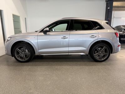 Audi Q5 Gebrauchtwagen