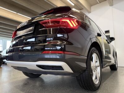 Audi Q3 Gebrauchtwagen