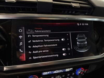 Audi Q3 Gebrauchtwagen