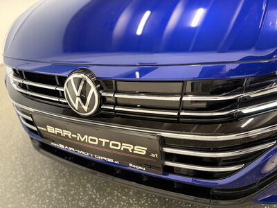 VW Arteon Gebrauchtwagen VW Arteon Gebrauchtwagen