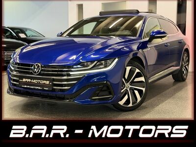 VW Arteon Gebrauchtwagen VW Arteon Gebrauchtwagen