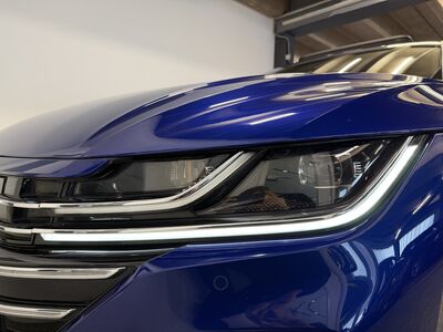 VW Arteon Gebrauchtwagen VW Arteon Gebrauchtwagen