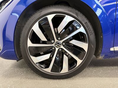 VW Arteon Gebrauchtwagen VW Arteon Gebrauchtwagen