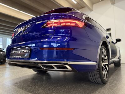 VW Arteon Gebrauchtwagen VW Arteon Gebrauchtwagen