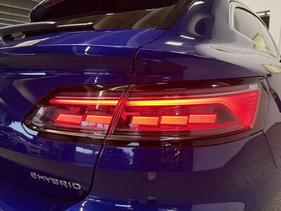 VW Arteon Gebrauchtwagen VW Arteon Gebrauchtwagen