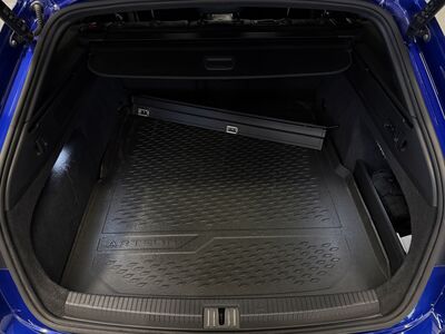 VW Arteon Gebrauchtwagen VW Arteon Gebrauchtwagen