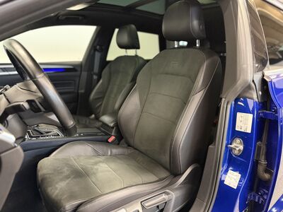 VW Arteon Gebrauchtwagen VW Arteon Gebrauchtwagen