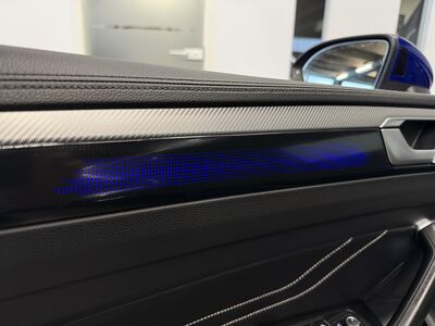 VW Arteon Gebrauchtwagen VW Arteon Gebrauchtwagen