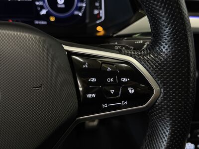 VW Arteon Gebrauchtwagen VW Arteon Gebrauchtwagen