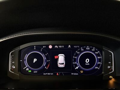 VW Arteon Gebrauchtwagen VW Arteon Gebrauchtwagen