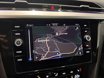 VW Arteon Gebrauchtwagen VW Arteon Gebrauchtwagen