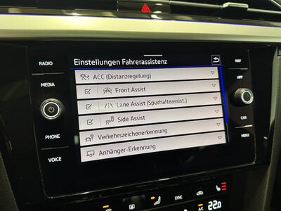 VW Arteon Gebrauchtwagen VW Arteon Gebrauchtwagen
