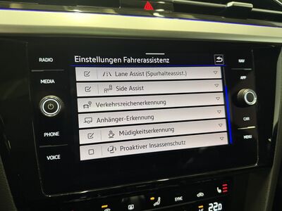 VW Arteon Gebrauchtwagen VW Arteon Gebrauchtwagen