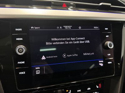 VW Arteon Gebrauchtwagen VW Arteon Gebrauchtwagen