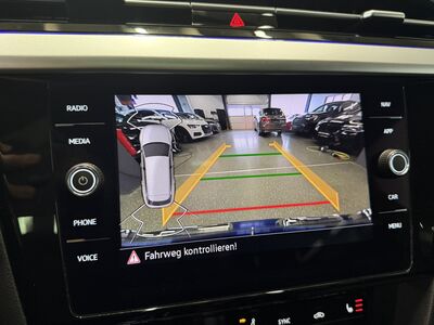 VW Arteon Gebrauchtwagen VW Arteon Gebrauchtwagen