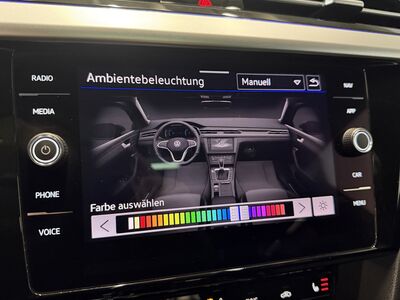 VW Arteon Gebrauchtwagen VW Arteon Gebrauchtwagen