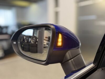 VW Arteon Gebrauchtwagen VW Arteon Gebrauchtwagen