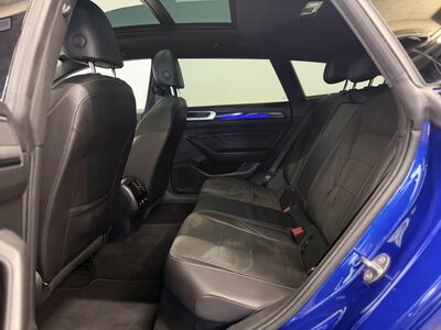 VW Arteon Gebrauchtwagen VW Arteon Gebrauchtwagen