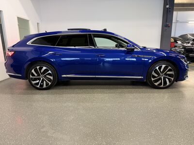 VW Arteon Gebrauchtwagen VW Arteon Gebrauchtwagen