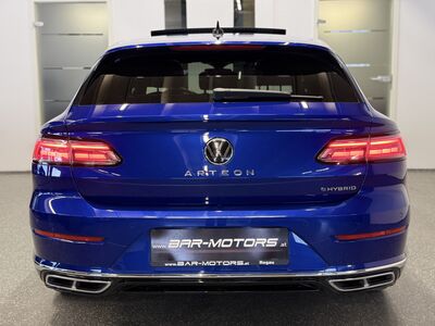 VW Arteon Gebrauchtwagen VW Arteon Gebrauchtwagen