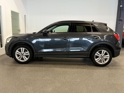 Audi Q2 Gebrauchtwagen