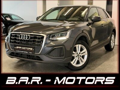 Audi Q2 Gebrauchtwagen
