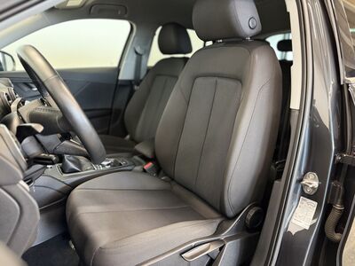 Audi Q2 Gebrauchtwagen