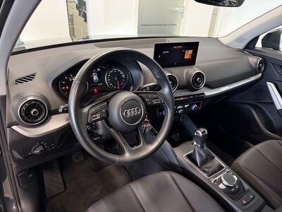 Audi Q2 Gebrauchtwagen