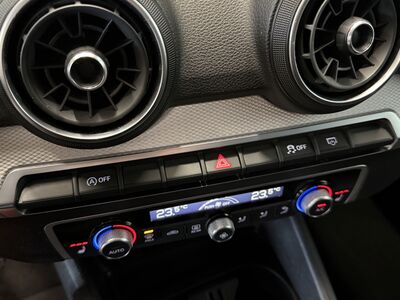Audi Q2 Gebrauchtwagen