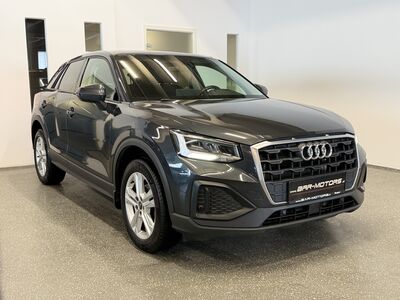 Audi Q2 Gebrauchtwagen