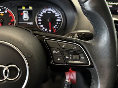 Audi Q2 Gebrauchtwagen