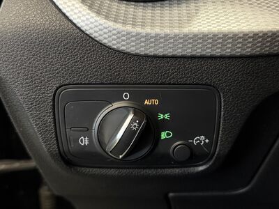 Audi Q2 Gebrauchtwagen