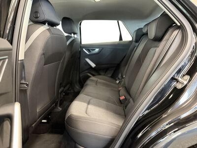 Audi Q2 Gebrauchtwagen