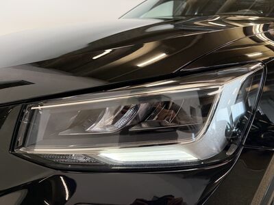 Audi Q2 Gebrauchtwagen