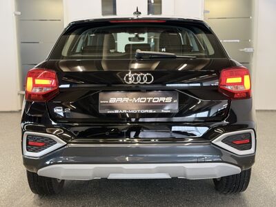 Audi Q2 Gebrauchtwagen