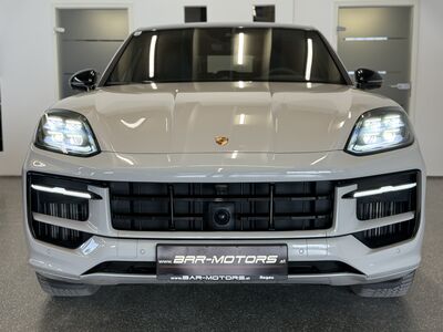 Porsche Cayenne Gebrauchtwagen