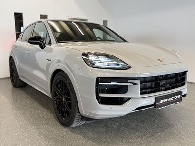 Porsche Cayenne Gebrauchtwagen