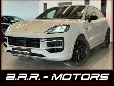 Porsche Cayenne Gebrauchtwagen