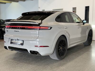 Porsche Cayenne Gebrauchtwagen