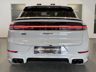 Porsche Cayenne Gebrauchtwagen