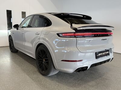 Porsche Cayenne Gebrauchtwagen