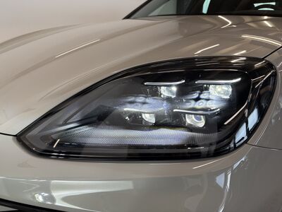 Porsche Cayenne Gebrauchtwagen