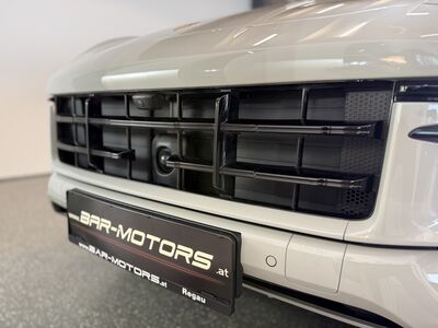 Porsche Cayenne Gebrauchtwagen