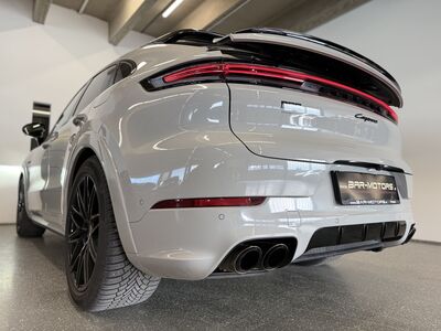 Porsche Cayenne Gebrauchtwagen